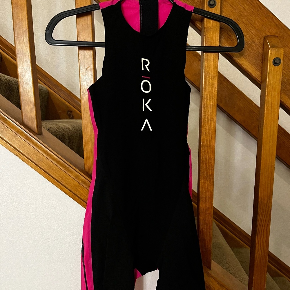 ROKA Viper Pro Swimskin